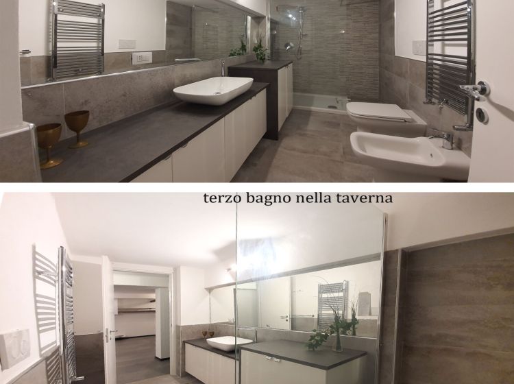 Loft in affitto, via Brusuglio  72, Affori, Milano