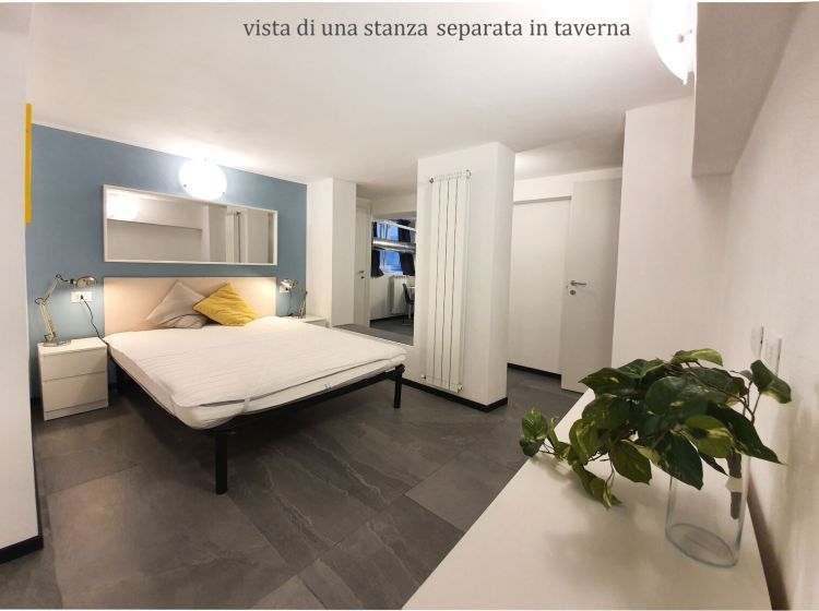 Loft in affitto, via Brusuglio  72, Affori, Milano