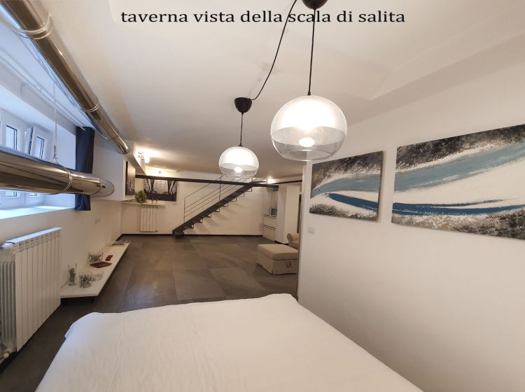 Loft in affitto, via Brusuglio  72, Affori, Milano