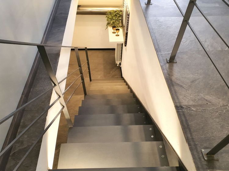 Loft in affitto, via Brusuglio  72, Affori, Milano