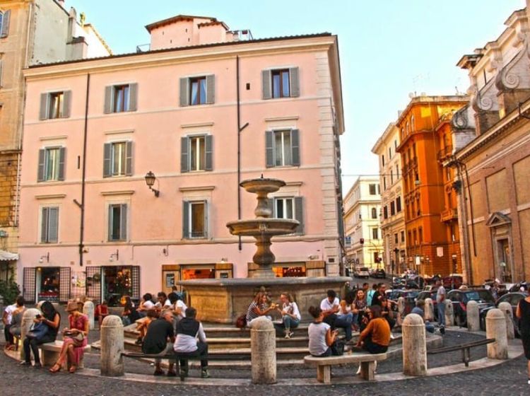 Negozio in affitto, Centro Storico, Roma