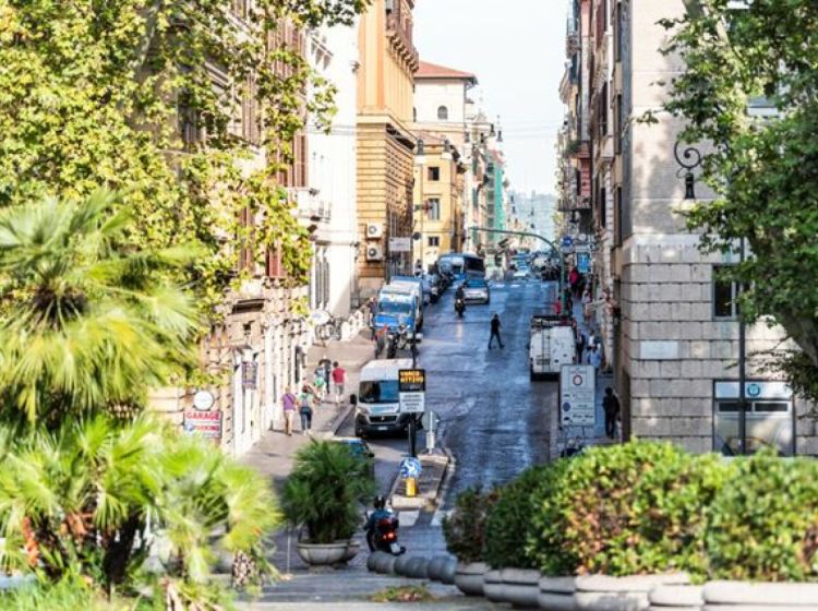 Negozio in affitto, Centro Storico, Roma