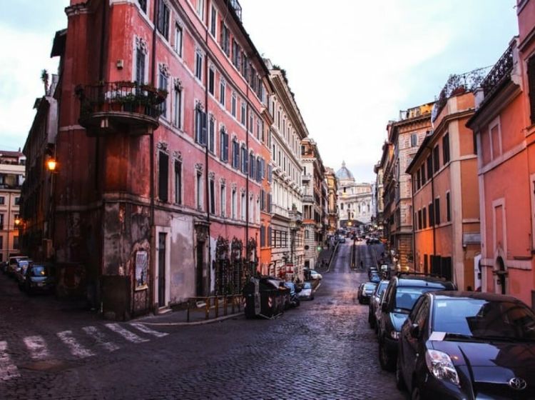 Negozio in affitto, Centro Storico, Roma