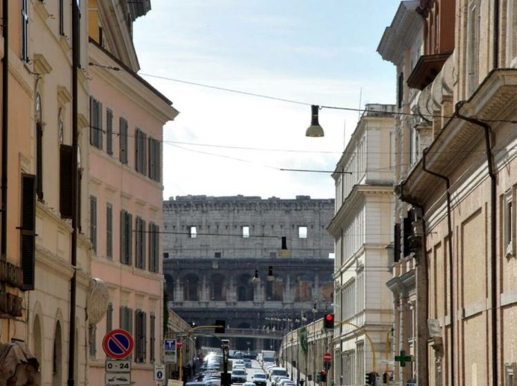 Negozio in affitto, Centro Storico, Roma