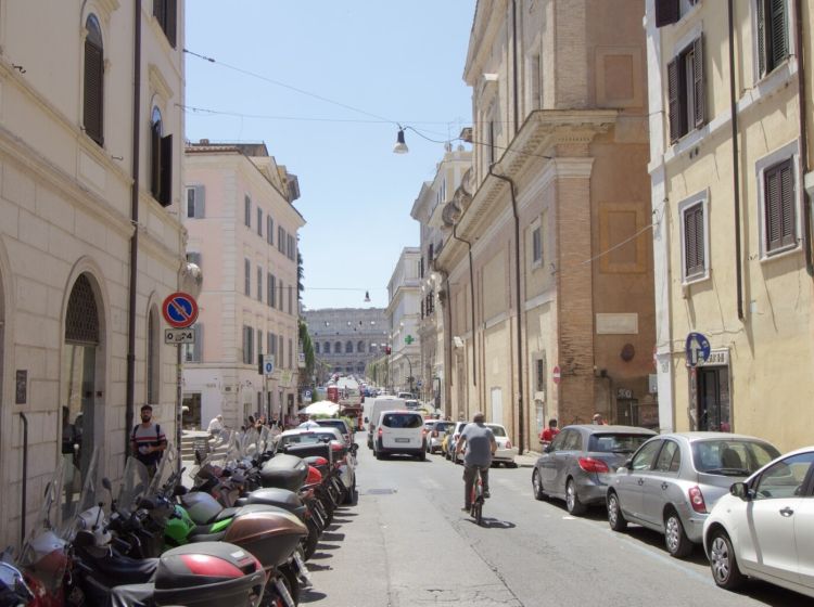 Negozio in affitto, Centro Storico, Roma