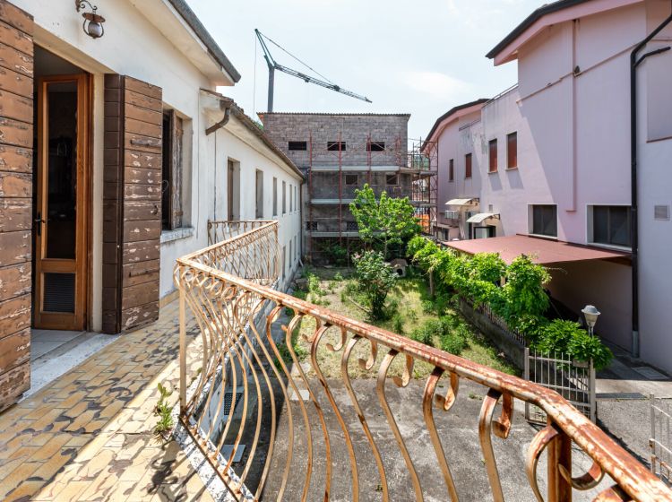 Terratetto unifamiliare in vendita, via Vallegia  4, Galzignano Terme