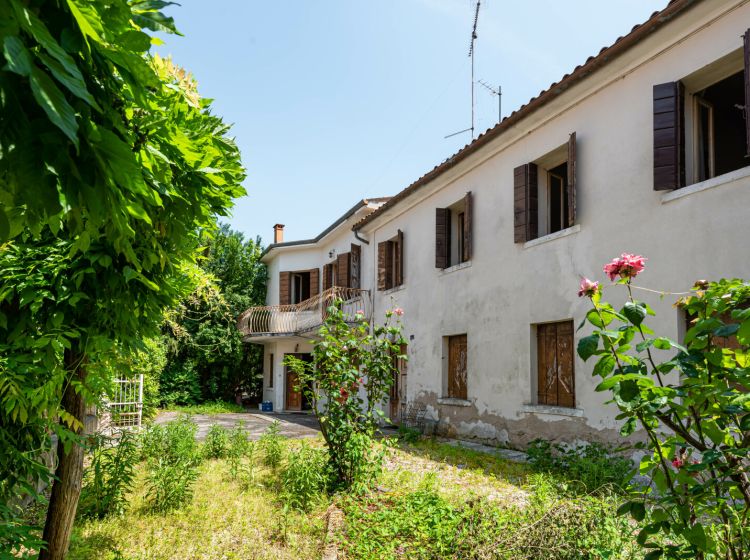 Terratetto unifamiliare in vendita, via Vallegia  4, Galzignano Terme