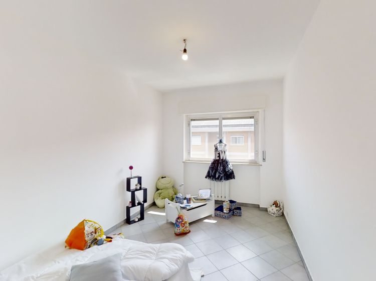 Trilocale in vendita, via Suor Vincenza Benefattrice  21, Caselle Torinese