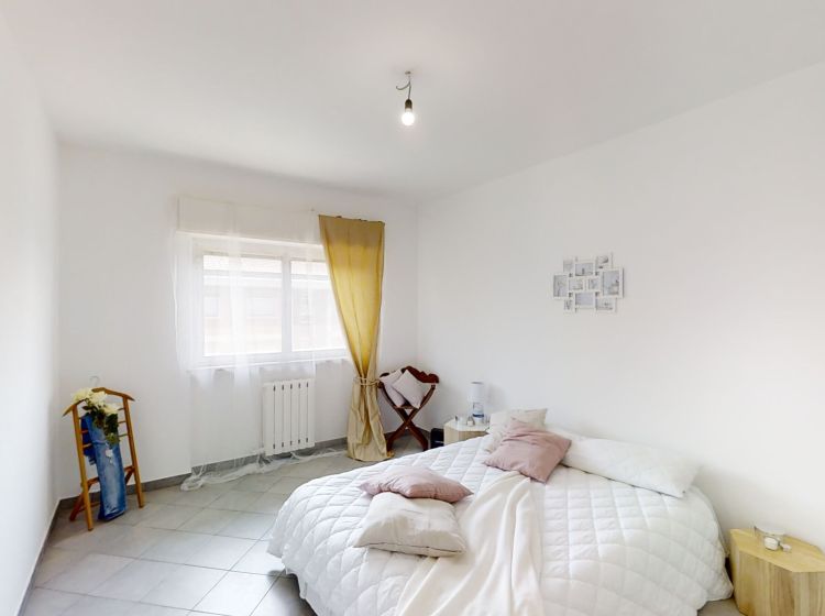 Trilocale in vendita, via Suor Vincenza Benefattrice  21, Caselle Torinese