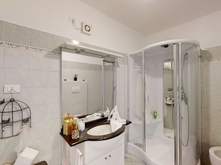Trilocale in vendita, via Suor Vincenza Benefattrice  21, Caselle Torinese