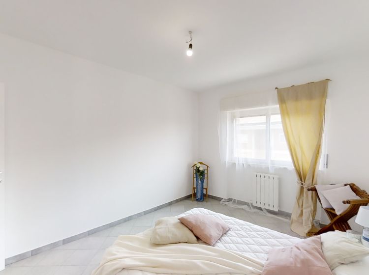 Trilocale in vendita, via Suor Vincenza Benefattrice  21, Caselle Torinese