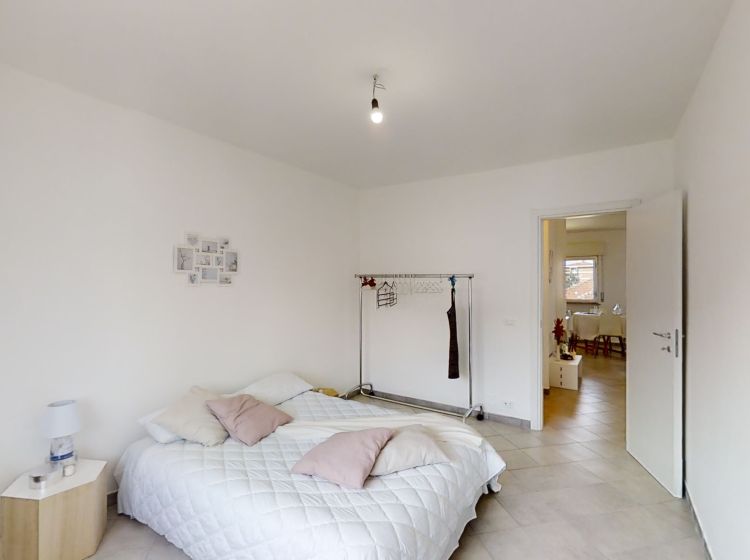 Trilocale in vendita, via Suor Vincenza Benefattrice  21, Caselle Torinese