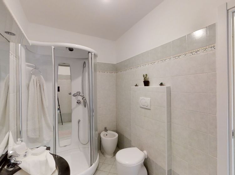 Trilocale in vendita, via Suor Vincenza Benefattrice  21, Caselle Torinese