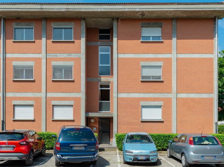 Trilocale in vendita, via Suor Vincenza Benefattrice  21, Caselle Torinese