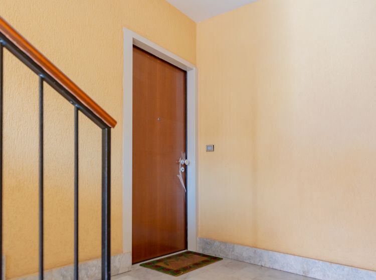 Trilocale in vendita, via Suor Vincenza Benefattrice  21, Caselle Torinese