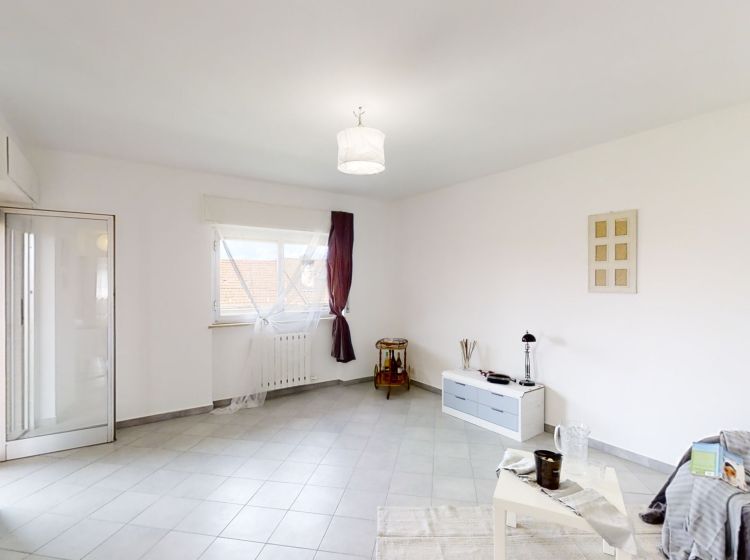 Trilocale in vendita, via Suor Vincenza Benefattrice  21, Caselle Torinese