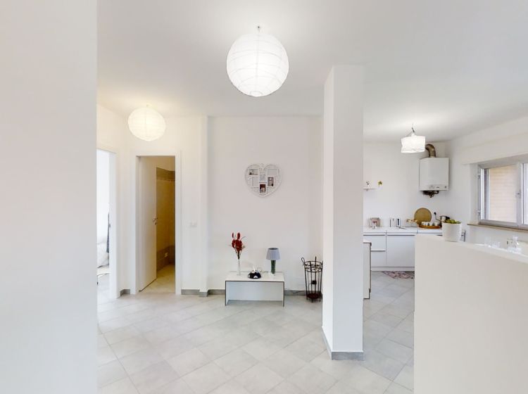 Trilocale in vendita, via Suor Vincenza Benefattrice  21, Caselle Torinese