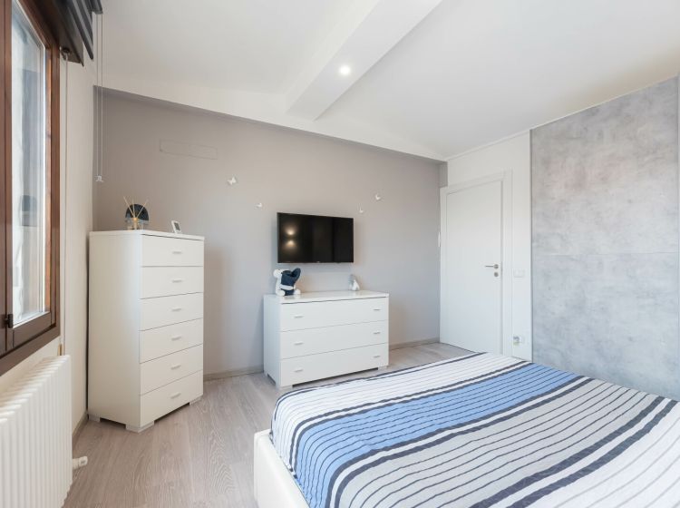Villa in vendita, via Caleselle di San Pietro  43, Mira