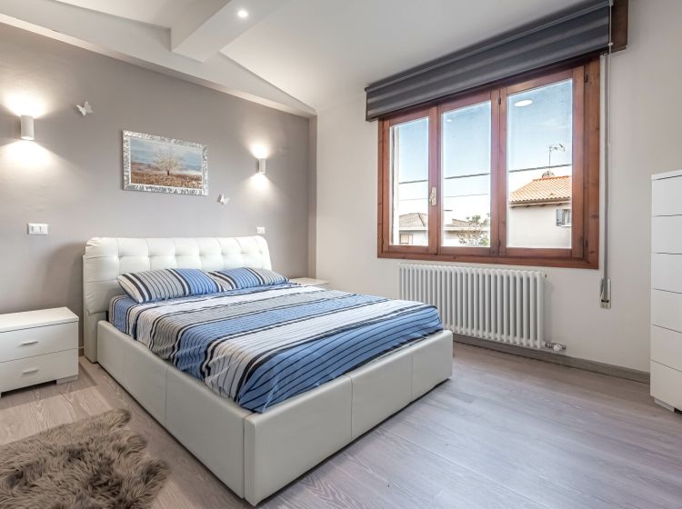Villa in vendita, via Caleselle di San Pietro  43, Mira