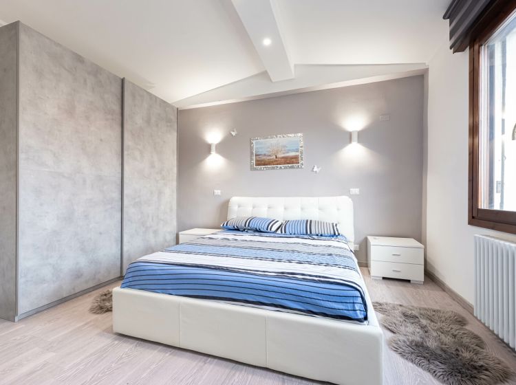 Villa in vendita, via Caleselle di San Pietro  43, Mira