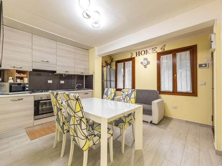 Villa in vendita, via Caleselle di San Pietro  43, Mira