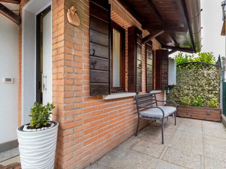 Villa in vendita, via Caleselle di San Pietro  43, Mira