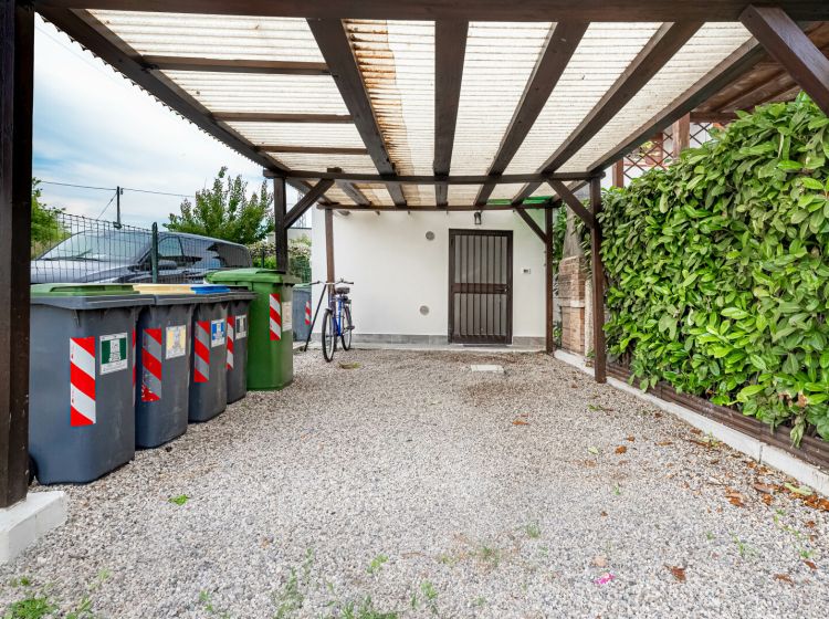 Villa in vendita, via Caleselle di San Pietro  43, Mira