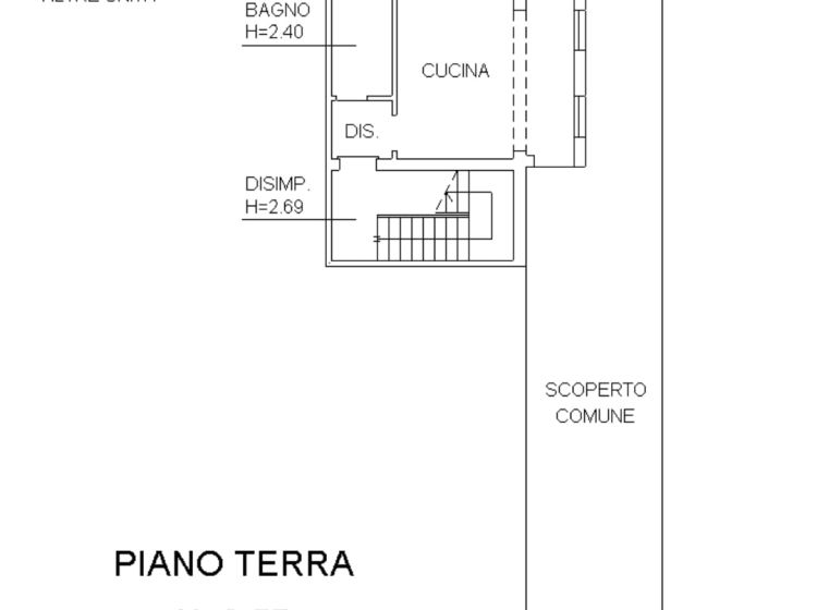 Villa in vendita, via Caleselle di San Pietro  43, Mira