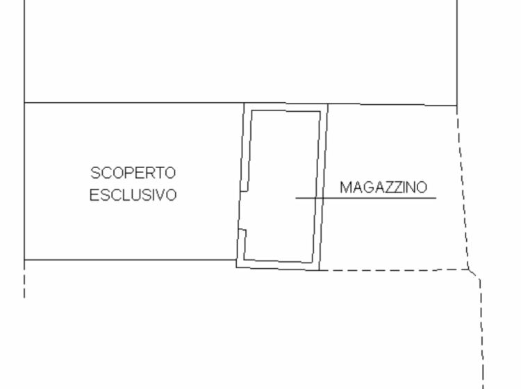 Villa in vendita, via Caleselle di San Pietro  43, Mira