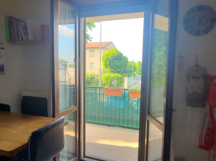 Trilocale in vendita, via Maria Luigia, Sala Baganza