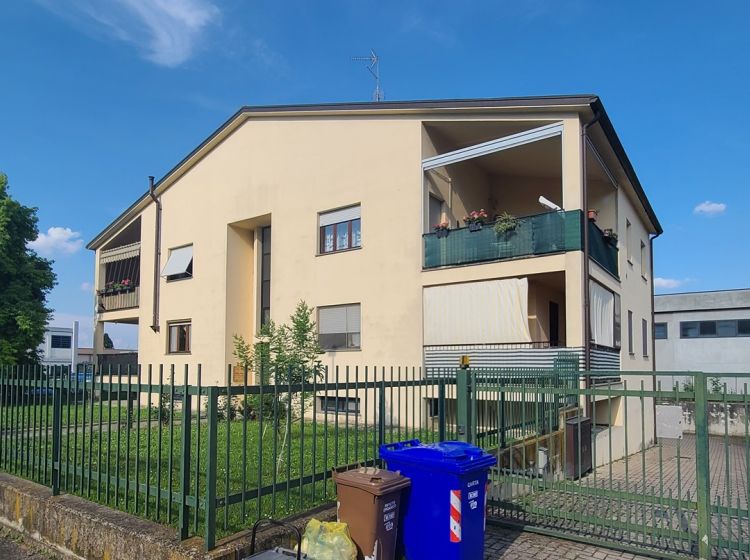 Trilocale in vendita, via Maria Luigia, Sala Baganza