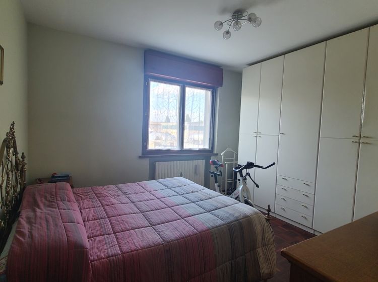 Trilocale in vendita, via Maria Luigia, Sala Baganza
