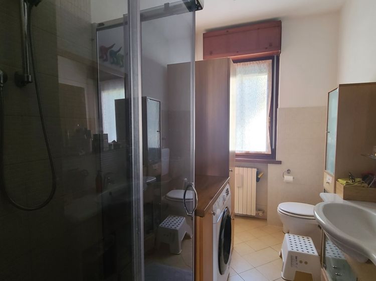 Trilocale in vendita, via Maria Luigia, Sala Baganza