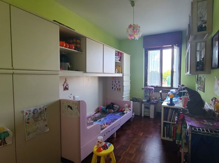 Trilocale in vendita, via Maria Luigia, Sala Baganza