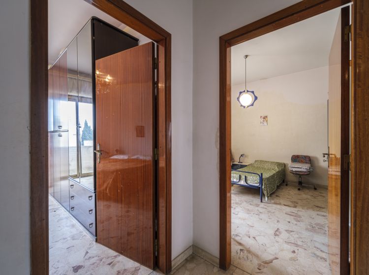 Attico in vendita, viale Regina Elena  61, Circumvallazione, Messina