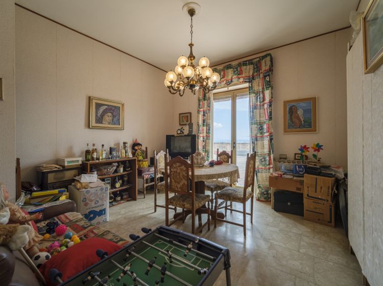 Attico in vendita, viale Regina Elena  61, Circumvallazione, Messina