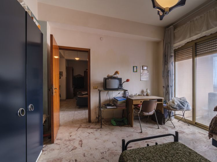 Attico in vendita, viale Regina Elena  61, Circumvallazione, Messina