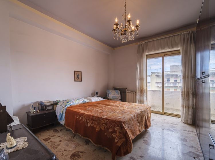Attico in vendita, viale Regina Elena  61, Circumvallazione, Messina
