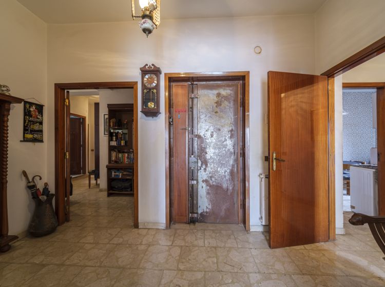 Attico in vendita, viale Regina Elena  61, Circumvallazione, Messina