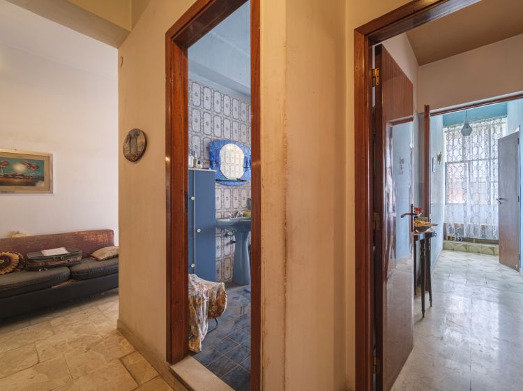 Attico in vendita, viale Regina Elena  61, Circumvallazione, Messina
