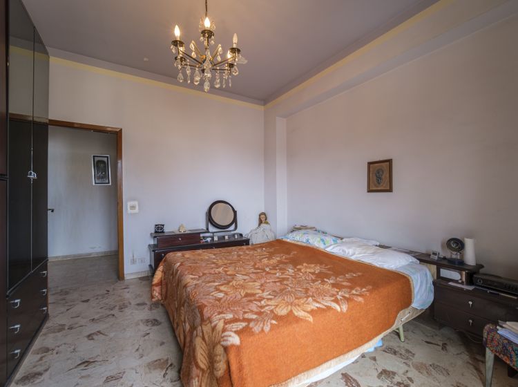 Attico in vendita, viale Regina Elena  61, Circumvallazione, Messina