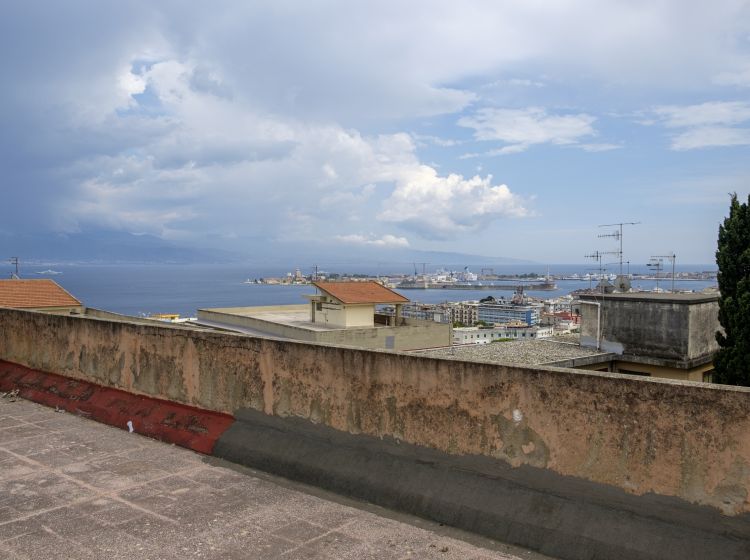 Attico in vendita, viale Regina Elena  61, Circumvallazione, Messina