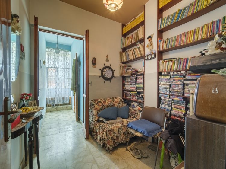 Attico in vendita, viale Regina Elena  61, Circumvallazione, Messina