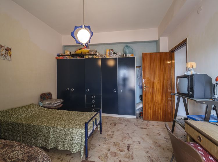 Attico in vendita, viale Regina Elena  61, Circumvallazione, Messina