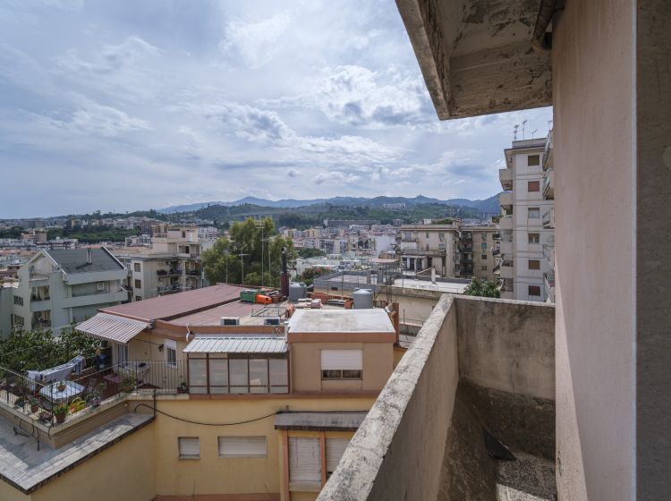 Attico in vendita, viale Regina Elena  61, Circumvallazione, Messina