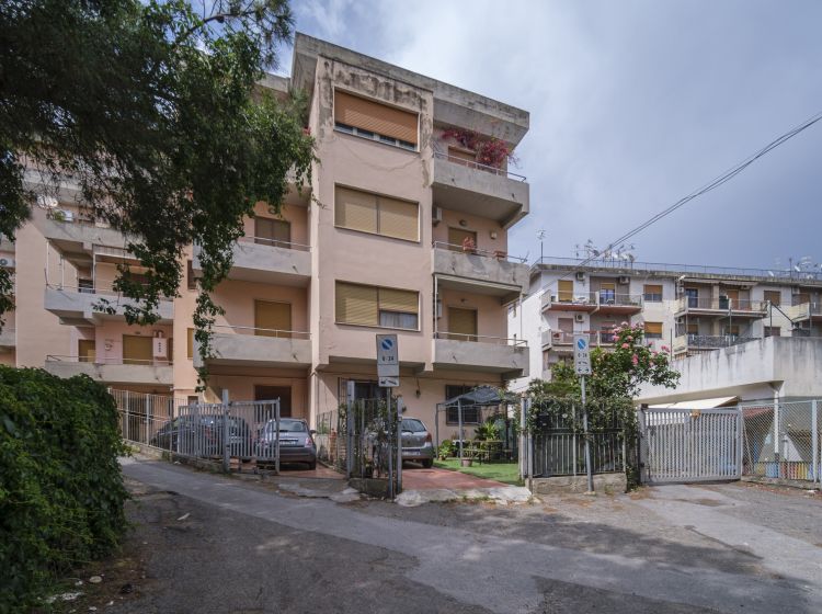 Attico in vendita, viale Regina Elena  61, Circumvallazione, Messina