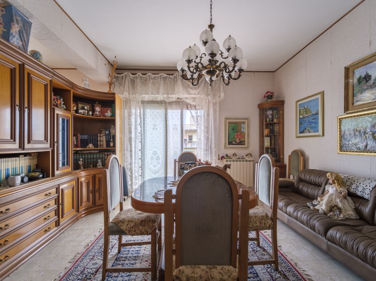 Attico in vendita, viale Regina Elena  61, Circumvallazione, Messina