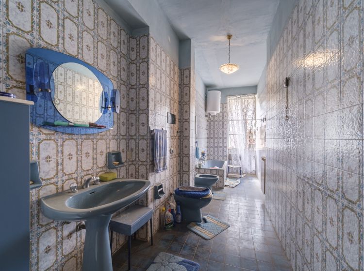 Attico in vendita, viale Regina Elena  61, Circumvallazione, Messina