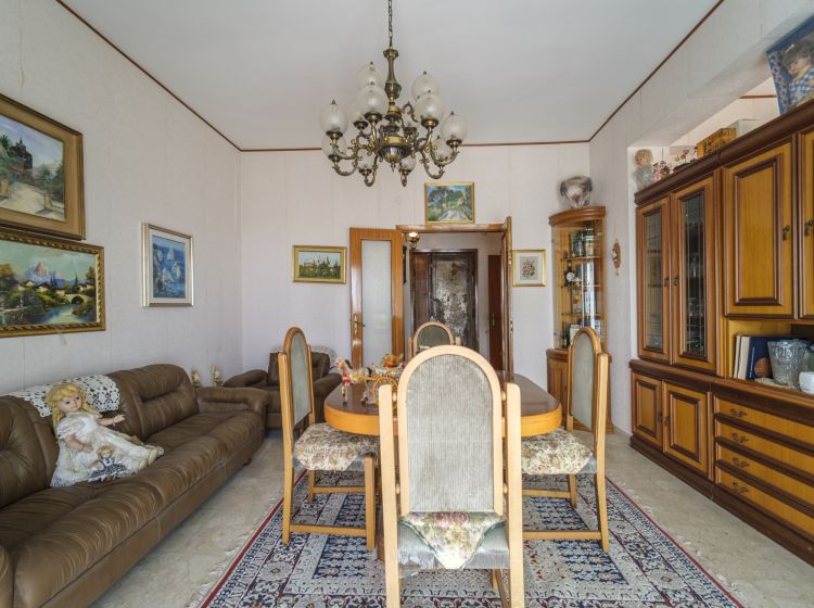 Attico in vendita, viale Regina Elena  61, Circumvallazione, Messina