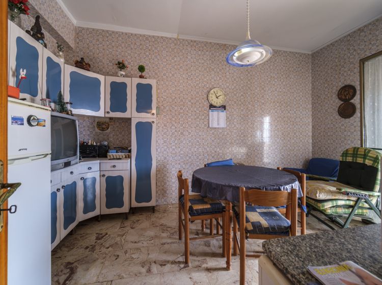 Attico in vendita, viale Regina Elena  61, Circumvallazione, Messina